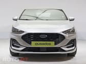 Ford Focus 1.0 EcoBoost MHEV ST-Line
