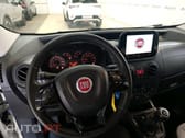 Fiat Fiorino 1.3 M-jet Adventure