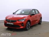 Opel Corsa-E GS Line