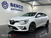 Renault Mégane ST Hybrid