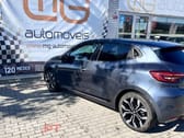 Renault Mégane ENERGY TCe 100 LIMITED