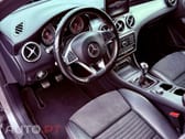 Mercedes-Benz CLA 200 d AMG Line