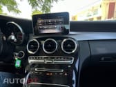 Mercedes-Benz C 200 BlueTEC Avantgarde+ Aut.
