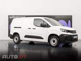 Peugeot Partner 1.5 BlueHDi Premium Longa