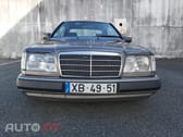 Mercedes-Benz E 200 CE SPORTLINE