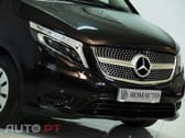 Mercedes-Benz Vito 111CDI 9L C/ AC TRASEIRO