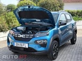 Dacia Spring Electric 45 Comfort Plus