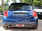 MINI Cooper One