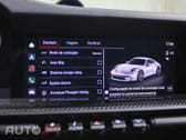 Porsche 992 GT3 Touring Package
