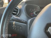 Renault Captur 1.5 dCi Exclusive
