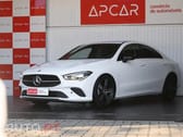 Mercedes-Benz CLA 180 d Style Aut.