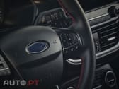 Ford Fiesta 1.0 EcoBoost ST-Line X