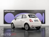 Fiat 500 1.0 Hybrid Lounge