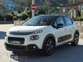Citroen C3 1.2 PureTech Origins