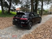 Porsche Cayenne Turbo