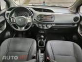 Toyota Yaris 1.4 D-4D Exclusive