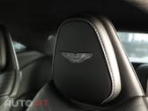 Aston Martin DB11 Coupé V8 Auto