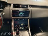 Land Rover Range Rover Sport 2.0 Si4 PHEV HSE