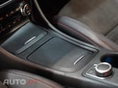 Mercedes-Benz CLA 220 d AMG Line Aut.