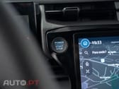 Ford Puma 1.0 EcoBoost MHEV ST-Line