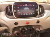 Fiat 500 1.0 Hybrid Connect