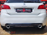 Peugeot 308 1.5 BlueHDi Business Line