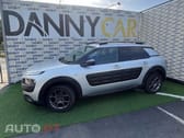 Citroen C4 Cactus 1.6 BlueHDi Shine