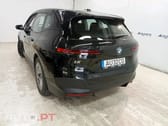 BMW iX xDrive 40