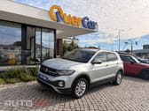 Volkswagen T-Cross 1.0 TSI Style