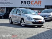 Peugeot 307 SW 1.6 HDi