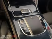 Mercedes-Benz GLC 300 de Coupe 4Matic 9G-TRONIC