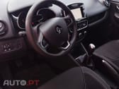Renault Clio 0.9 TCe Zen