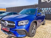 Mercedes-Benz GLB 200 d AMG Line