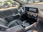 Mercedes-Benz GLA 250 e AMG Line