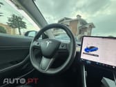 Tesla Model 3 Standard Range Plus RWD
