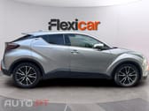 Toyota C-HR 1.8 HSD Exclusive+P.Luxury