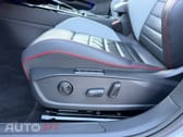 Volkswagen Golf 2.0 TSI GTI Clubsport DSG