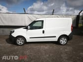 Fiat Doblo 1.3 MJ 3L