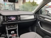 Skoda Kodiaq 2.0 TDI Ambition DSG