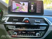 BMW 620 d Pack M
