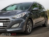 Hyundai i30 1.6 CRDi GO!