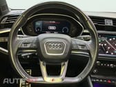 Audi Q3 45 TFSIe S line S tronic