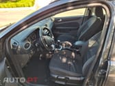Ford Focus SW Titanium