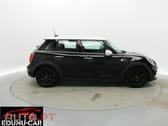 MINI One Cooper D Auto