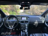 Volvo V40 1.6 D2 R-Design