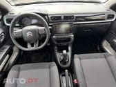 Citroen C3 1.6 BlueHDi Feel