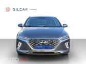 Hyundai Ioniq 1.6 GDI PHEV
