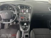 Citroen C4 1.6 BlueHDi Live