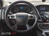 Ford Focus 1.6 TDCi DPF S&S Titanium