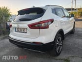 Nissan Qashqai 1.5 dCi Tekna Premium